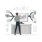 UI/UX Creative Design